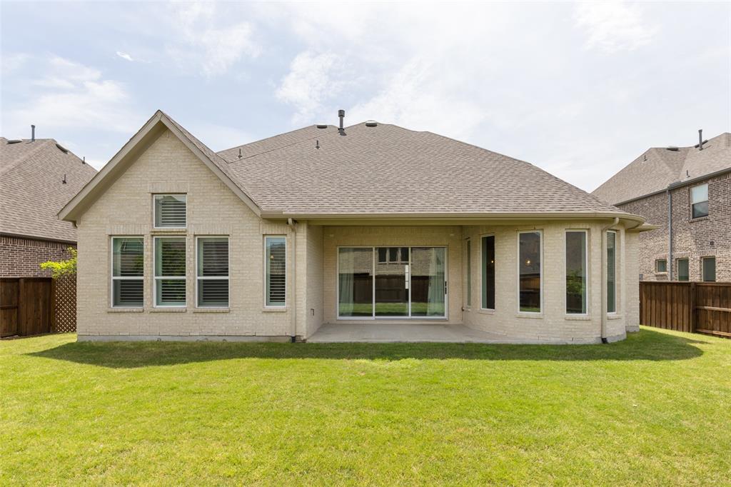 Windsong Ranch Ph 2b - Residential Lease