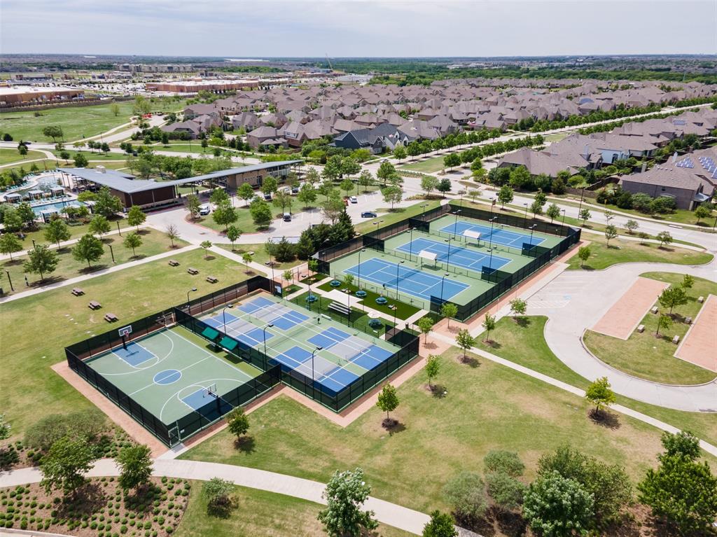 Windsong Ranch Ph 2b - Residential Lease