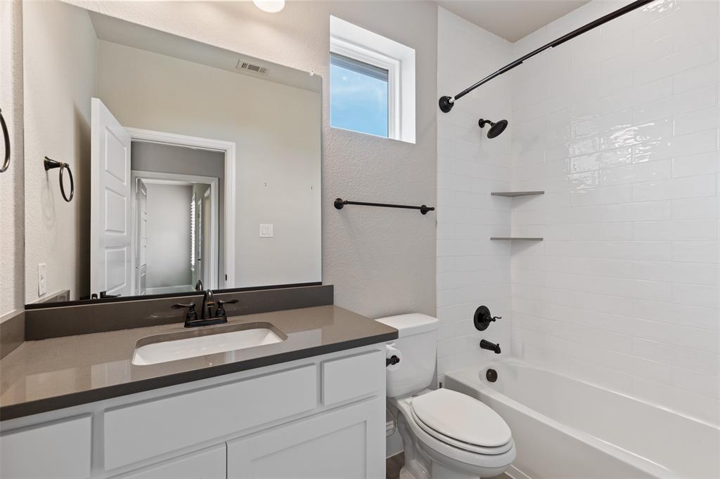 Windsong Ranch Ph 2b - Residential Lease