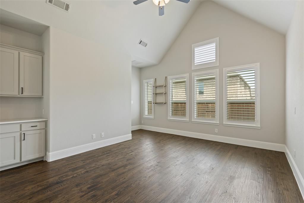 Windsong Ranch Ph 2b - Residential Lease