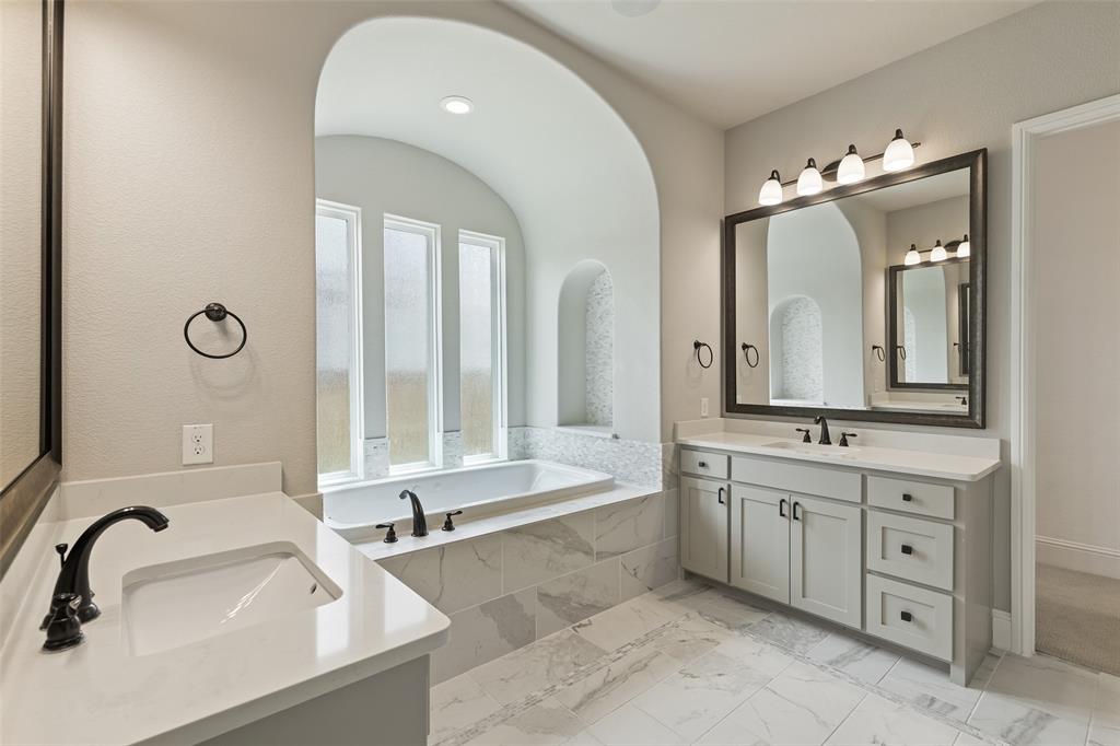 Windsong Ranch Ph 2b - Residential Lease