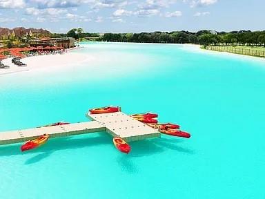 Windsong Ranch Ph 2b - Residential Lease