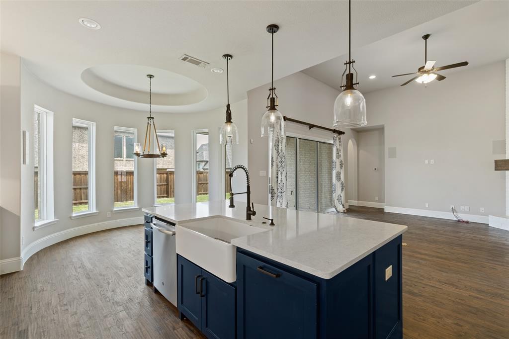 Windsong Ranch Ph 2b - Residential Lease