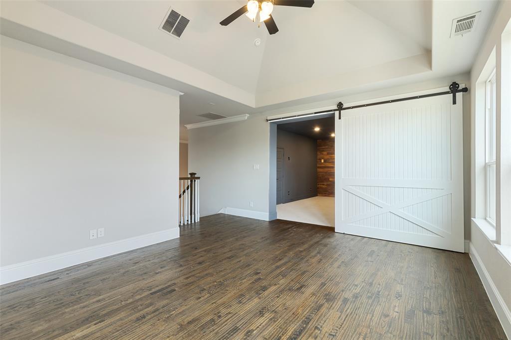 Windsong Ranch Ph 2b - Residential Lease