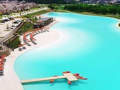 Windsong Ranch Ph 2b - Residential Lease