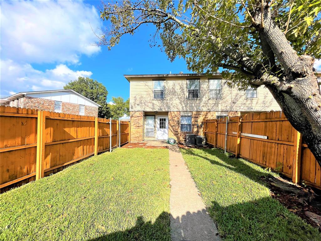 English Estates 6 Wimbledon Garden - Residential Lease