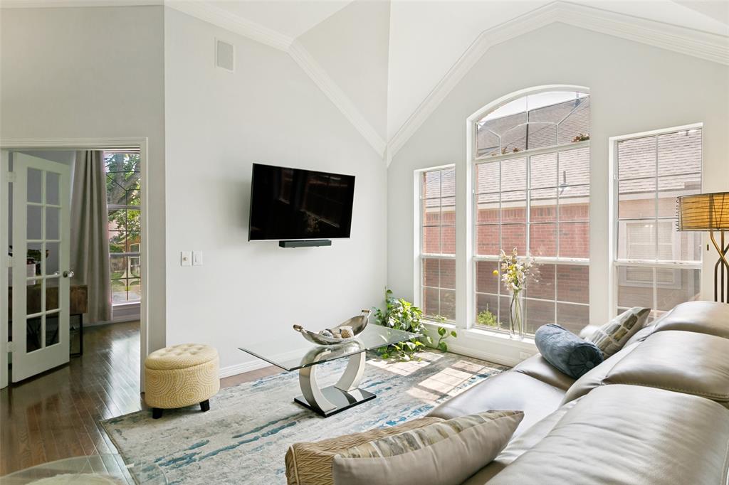2768 Club Ridge Drive