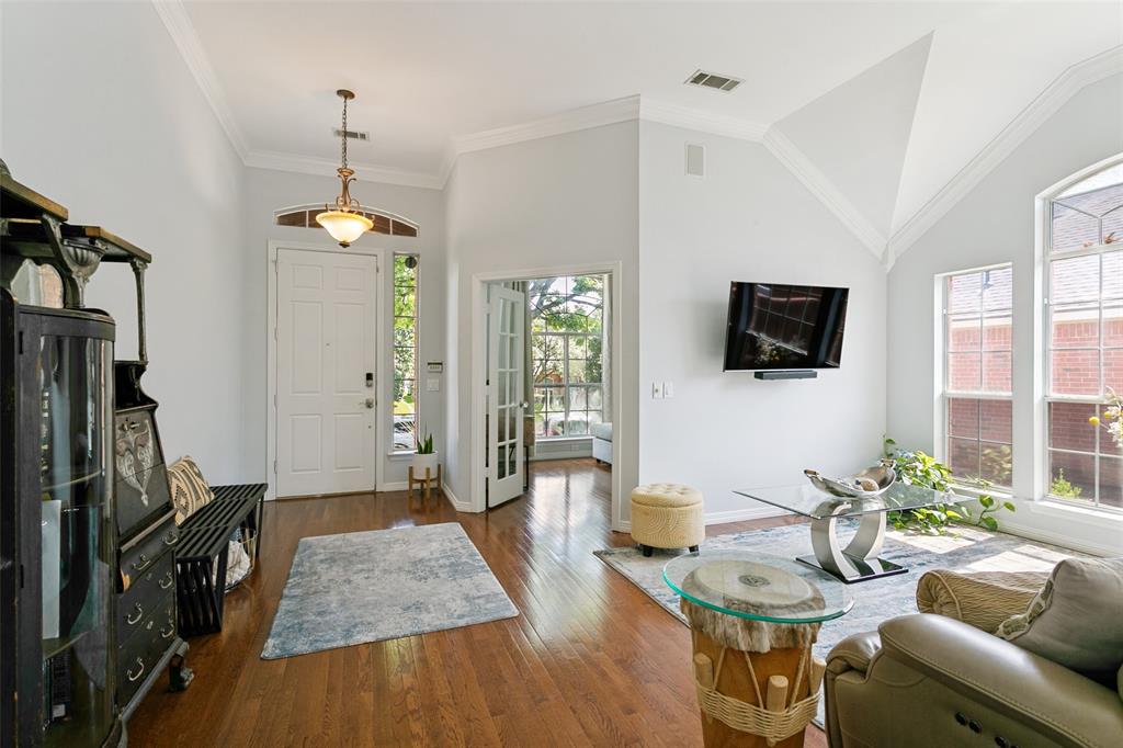 2768 Club Ridge Drive