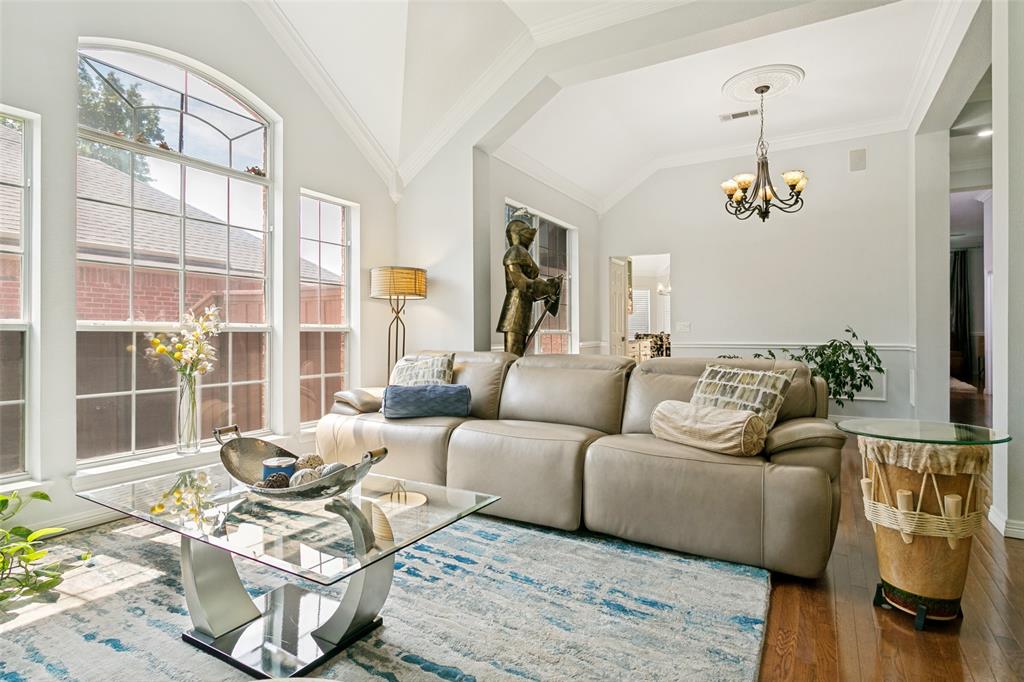 2768 Club Ridge Drive
