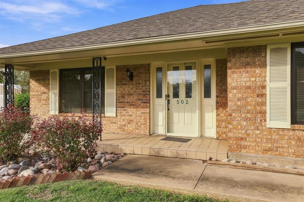502 Preston Drive