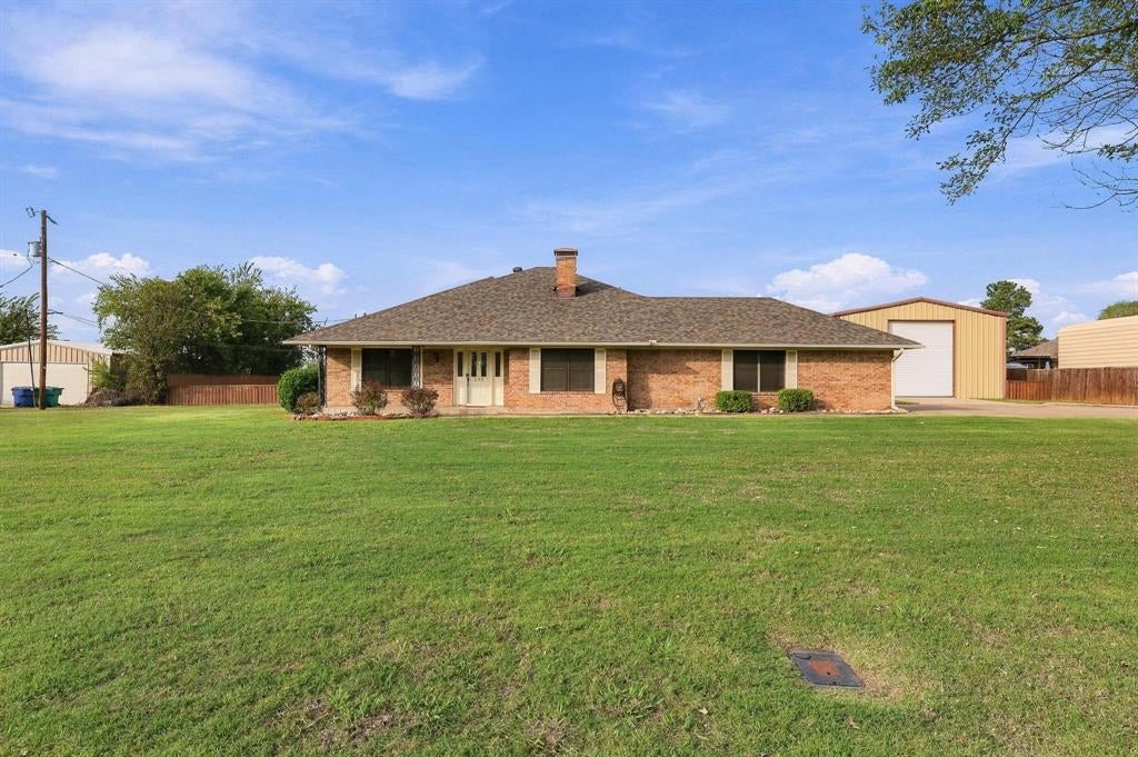 502 Preston Drive