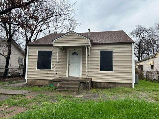 Factory Place Add - Residential Lease