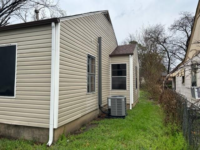 Factory Place Add - Residential Lease