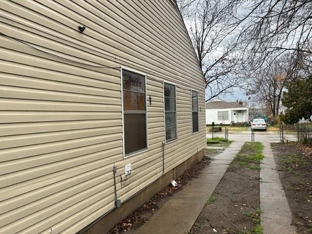 Factory Place Add - Residential Lease