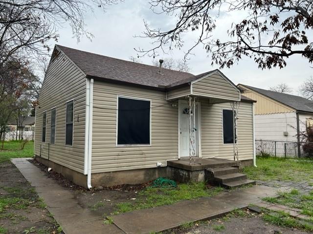 Factory Place Add - Residential Lease