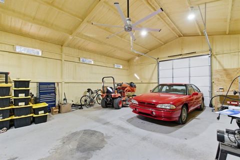 Tiny photo for 333 Loggins Trail, Poolville, TX 76487 (MLS # 21100138)