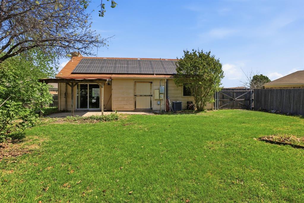 Summerfields Add - Residential