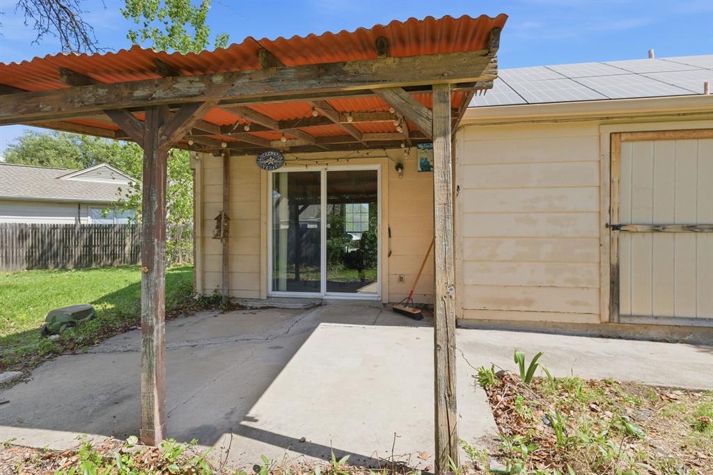 Summerfields Add - Residential