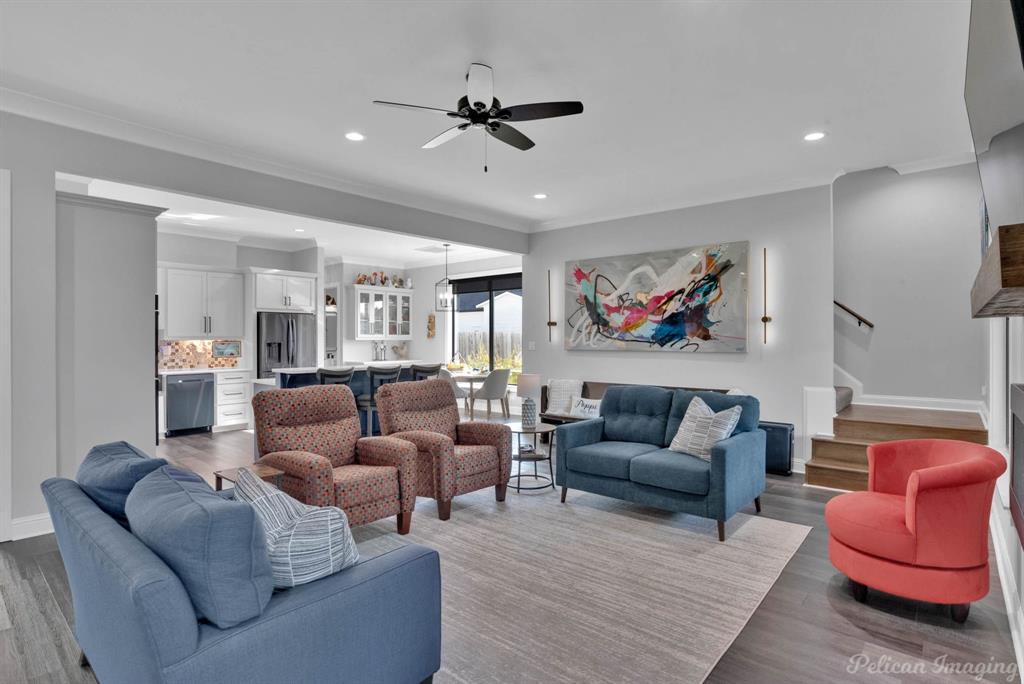 Grove Ph 1 - Residential