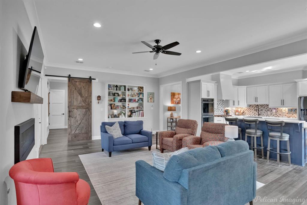 Grove Ph 1 - Residential