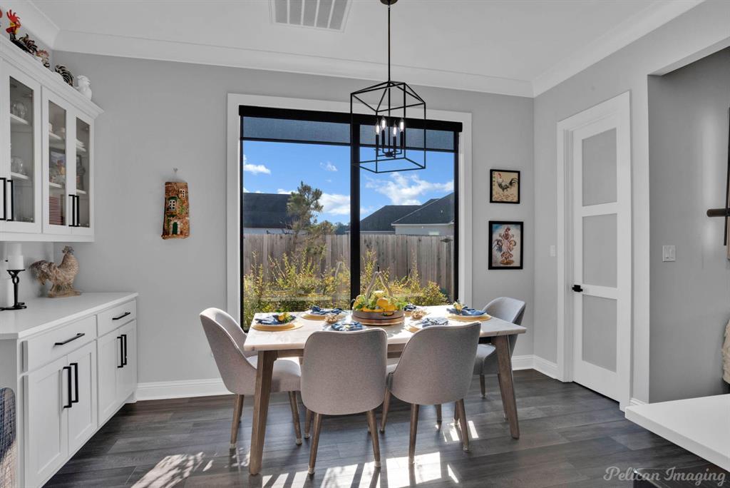 Grove Ph 1 - Residential