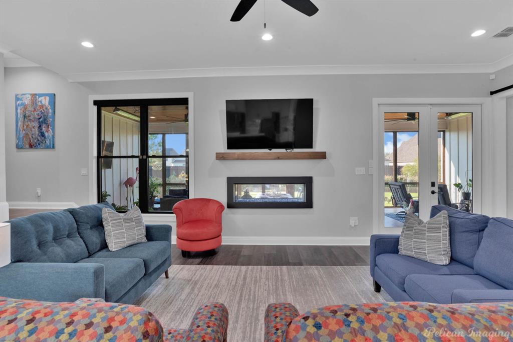 Grove Ph 1 - Residential