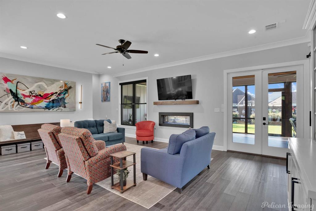 Grove Ph 1 - Residential