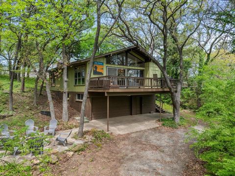 226 Cambridge Drive Pottsboro TX 75076