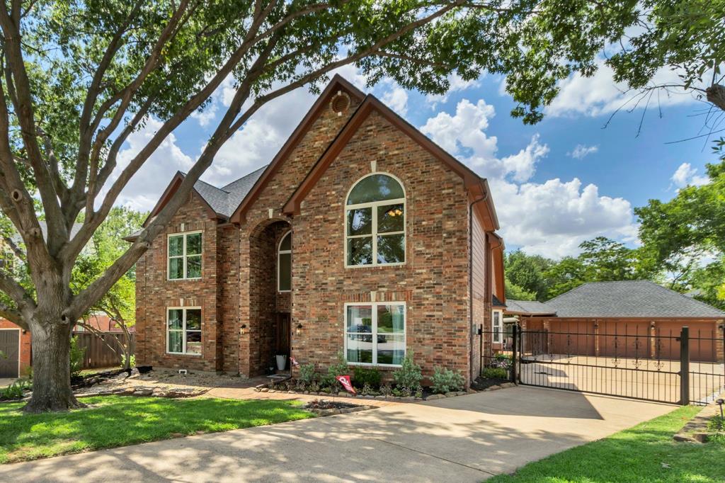 3252 Shady Glen Drive