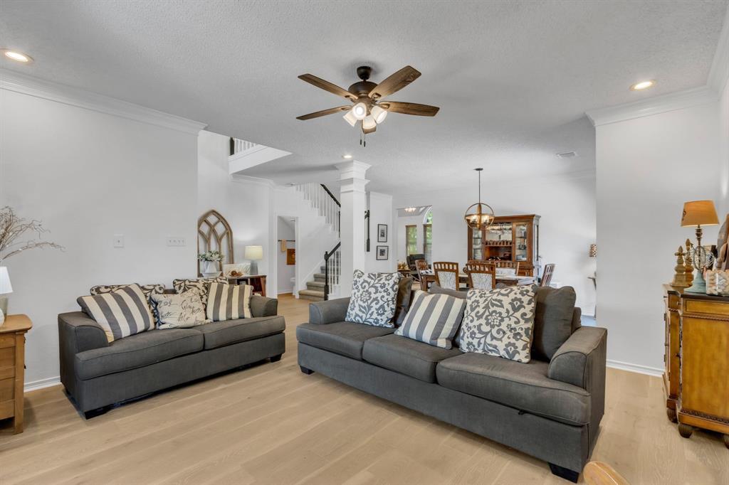 3252 Shady Glen Drive