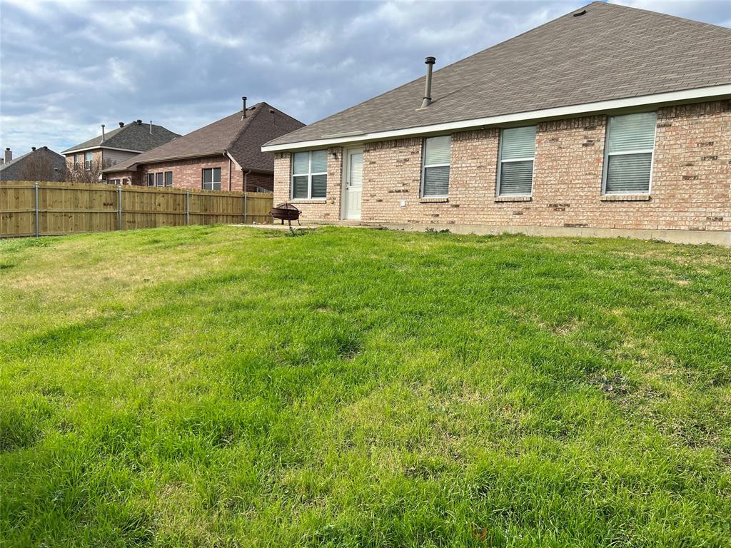 Southwind Add - Residential Lease