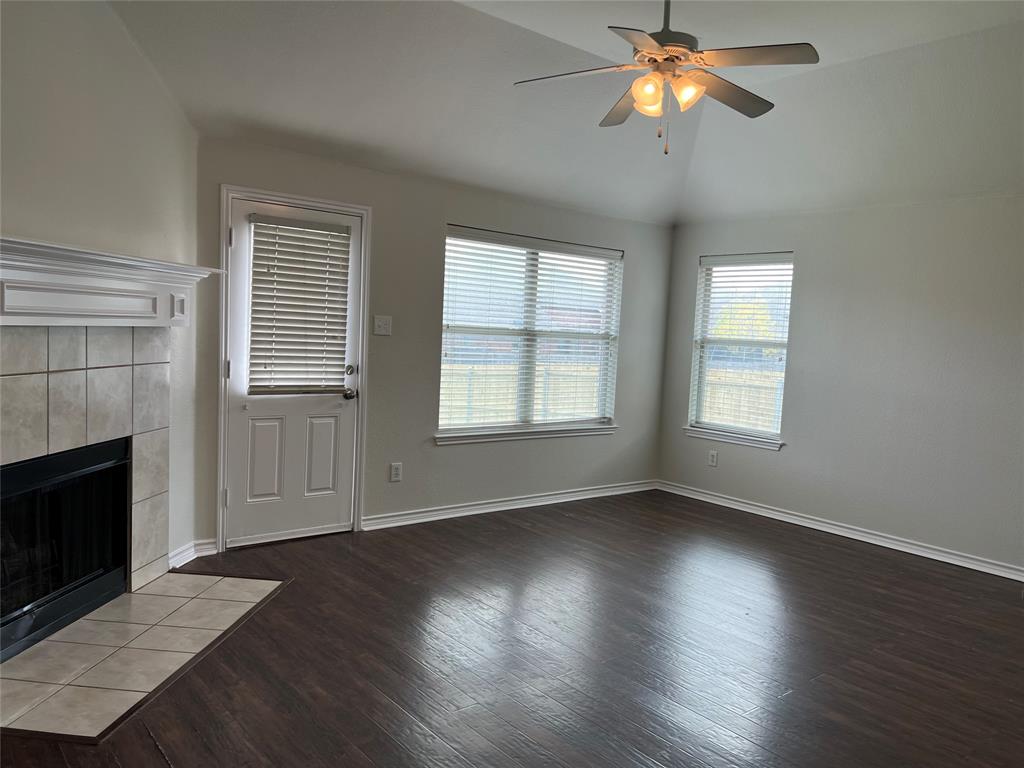 Southwind Add - Residential Lease