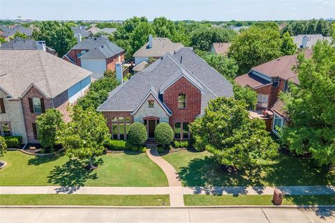 1217 Windmere Way Allen TX 75013