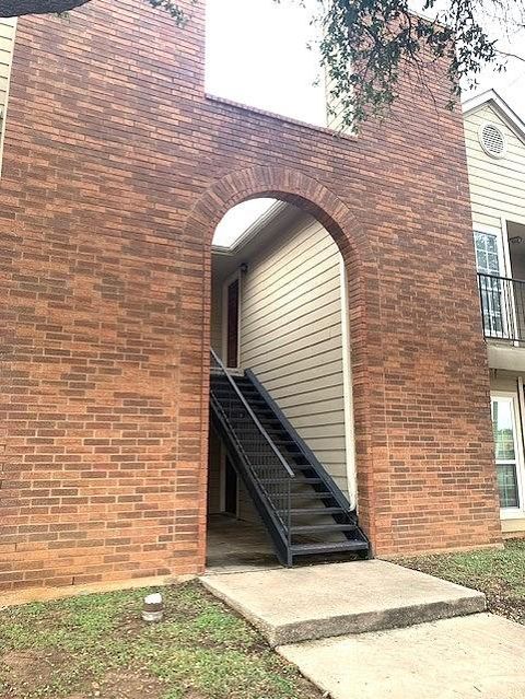 A home in Abilene