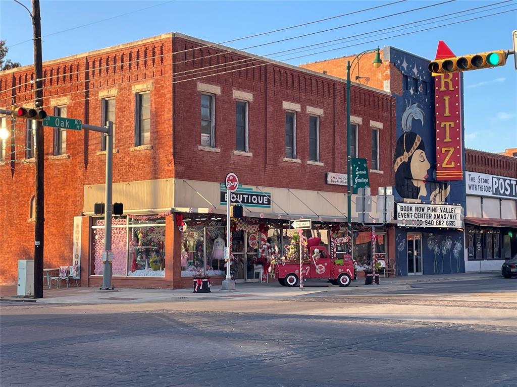 Slaughter & Barber West Add - Residential