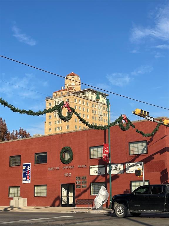 Slaughter & Barber West Add - Residential