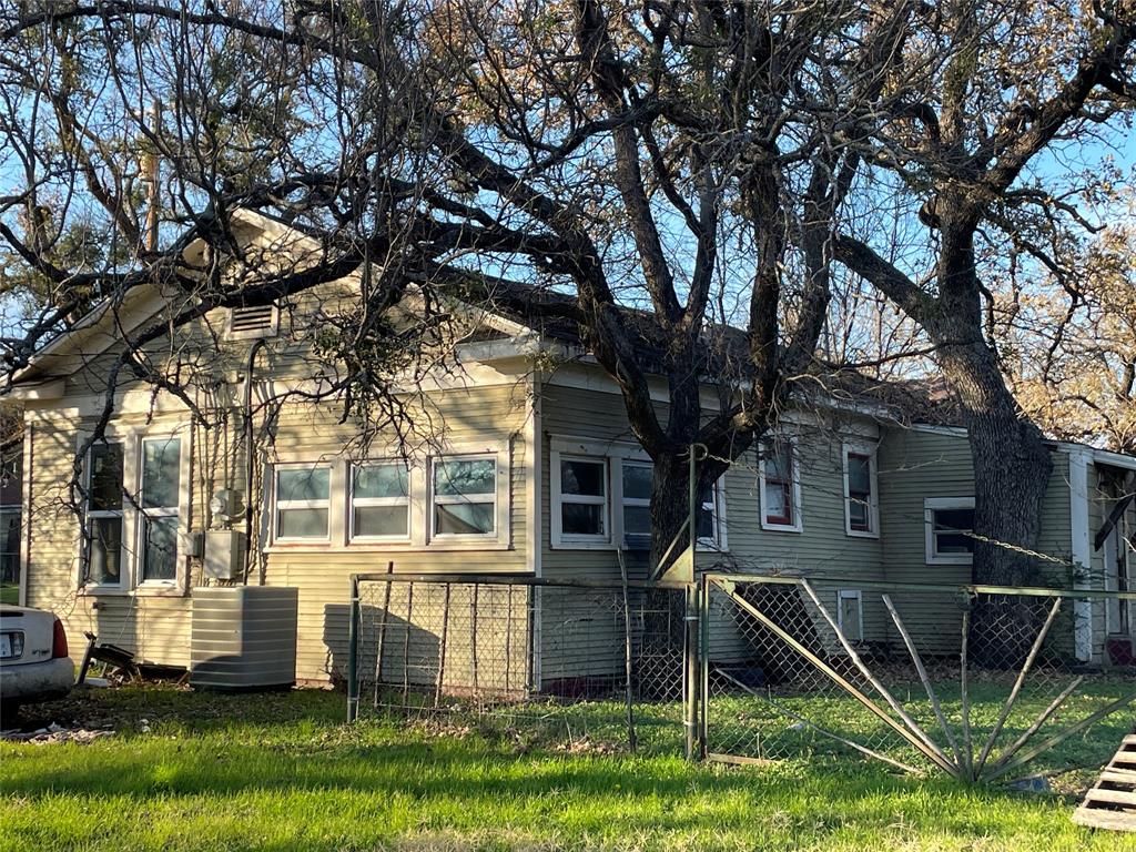 Slaughter & Barber West Add - Residential