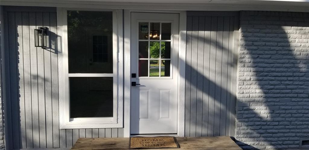 BURNETT ADDITION TO ALLEN (CAL), BLK 2, LOT 3 - Residential