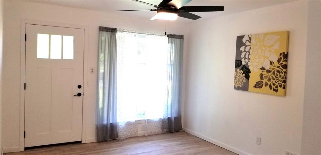 BURNETT ADDITION TO ALLEN (CAL), BLK 2, LOT 3 - Residential