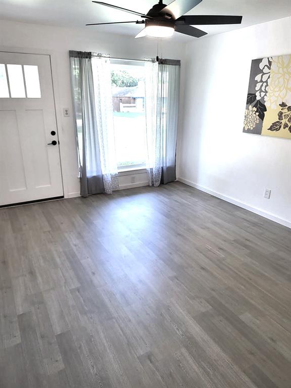 BURNETT ADDITION TO ALLEN (CAL), BLK 2, LOT 3 - Residential