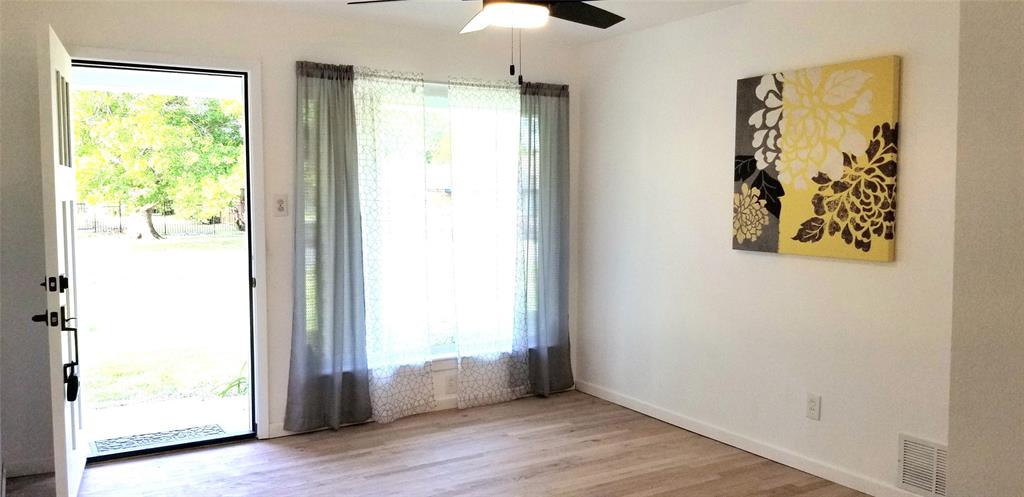 BURNETT ADDITION TO ALLEN (CAL), BLK 2, LOT 3 - Residential