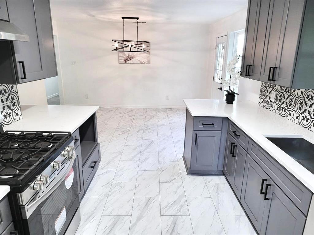 BURNETT ADDITION TO ALLEN (CAL), BLK 2, LOT 3 - Residential