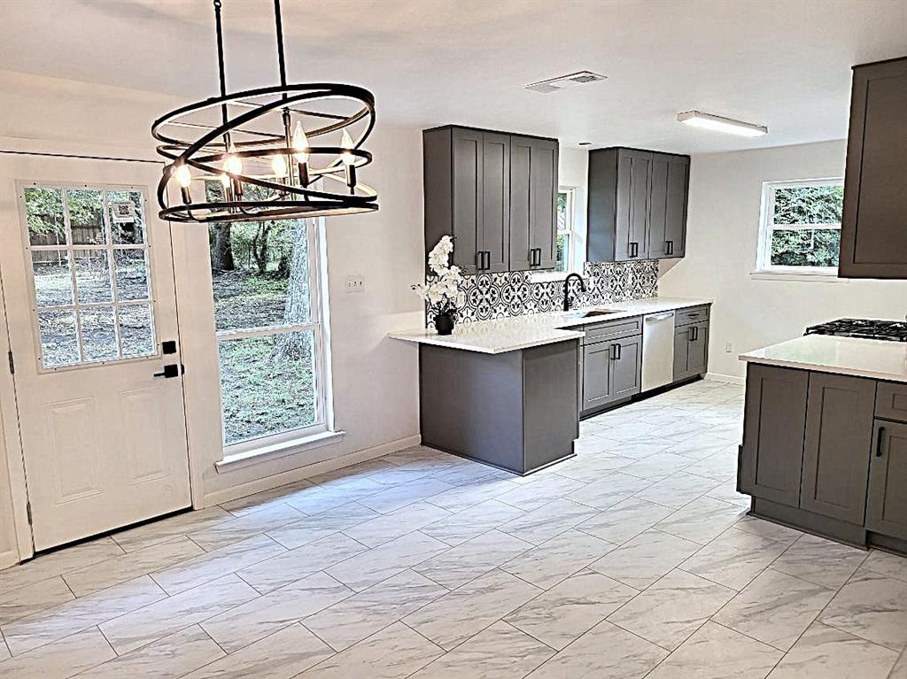 BURNETT ADDITION TO ALLEN (CAL), BLK 2, LOT 3 - Residential