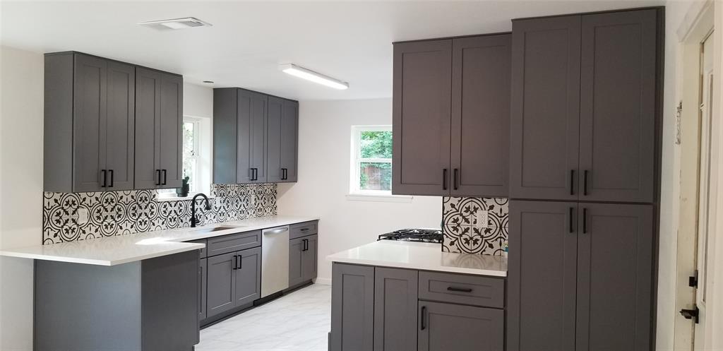 BURNETT ADDITION TO ALLEN (CAL), BLK 2, LOT 3 - Residential