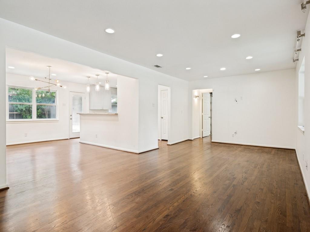 6632 Ridgemont Drive