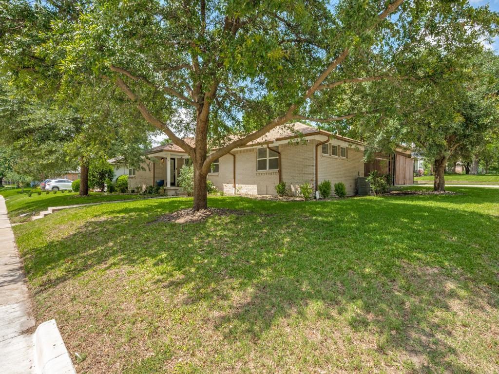 6632 Ridgemont Drive