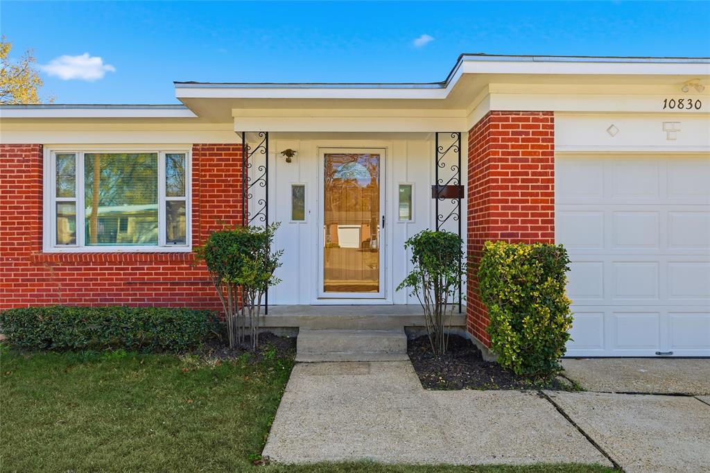 Country Club Park 02 - Residential Lease