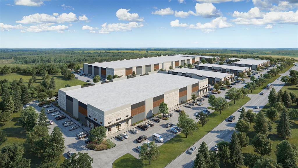 TBD N Louisiana Drive