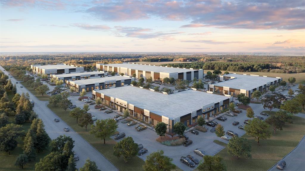 TBD N Louisiana Drive