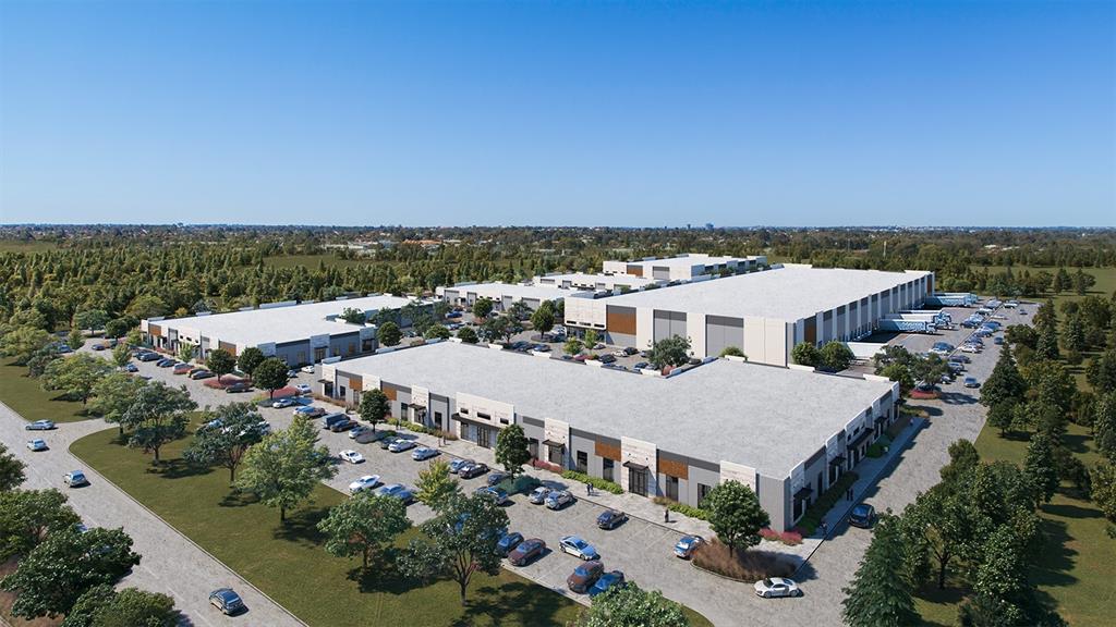 TBD N Louisiana Drive